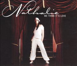 baixar álbum Nathalie - We Think Its Love