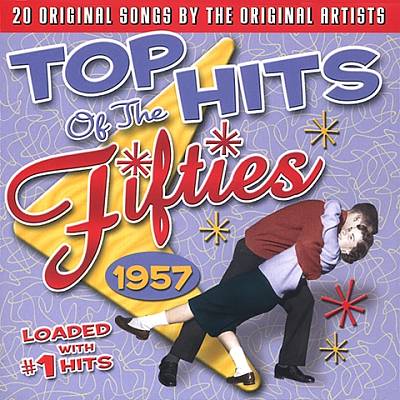 Top Hits of 1957