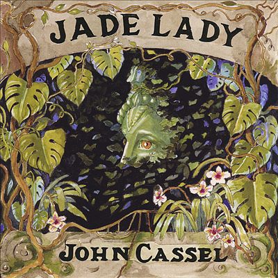 Jade Lady