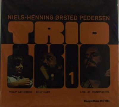 Trio, Vol. 1