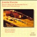 Joseph Haydn: Twelve Trios for Transverse Flute, Violin and Violoncello