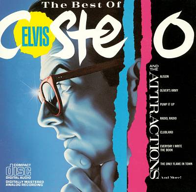 Best of Elvis Costello & the Attractions [Video]