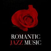 Romantic Jazz Music