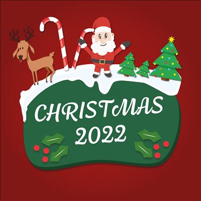 Christmas 2022 [November]