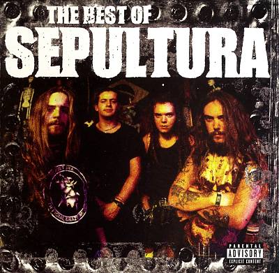 The Best of Sepultura