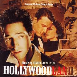 télécharger l'album Download Marcelo Zarvos - Hollywoodland Original Motion Picture Score album