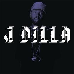 lataa albumi J Dilla - The Diary of J Dilla