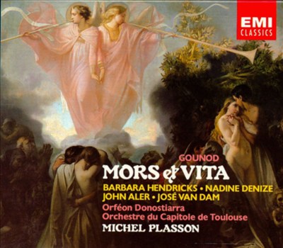 Gounod: Mors et Vita