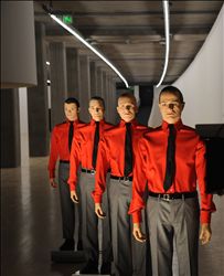 Kraftwerk on Allmusic
