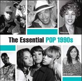 The Essential Pop 1990s