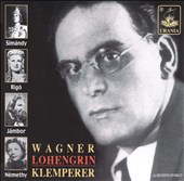 Wagner: Lohengrin