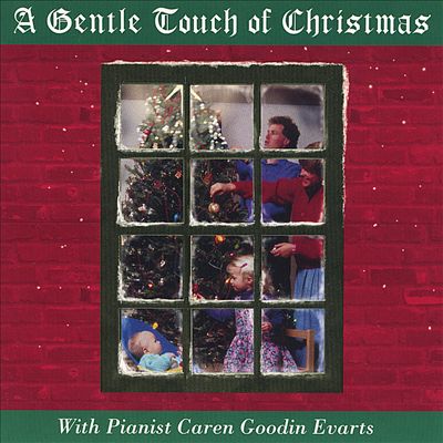 A Gentle Touch of Christmas