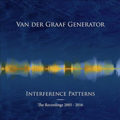 Interference Patterns: The Recordings 2005-2016