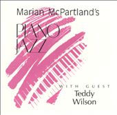 Marian McPartland's Piano Jazz with Guest Teddy Wilson [1985]