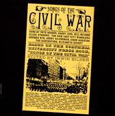 Songs of the Civil War [Folkways]