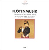 Flötenmusik