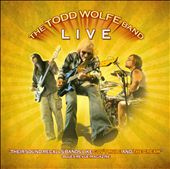 The Todd Wolfe Band Live