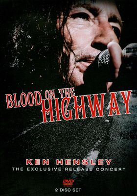 Blood on the Highway [DVD]