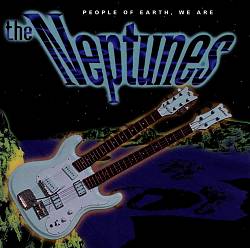 Album herunterladen The Neptunes - People Of Earth We Are The Neptunes