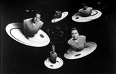 Mark Mothersbaugh