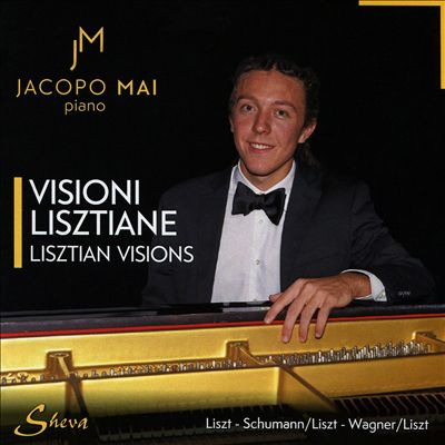 Visioni Lisztiane (Lisztian Visions)