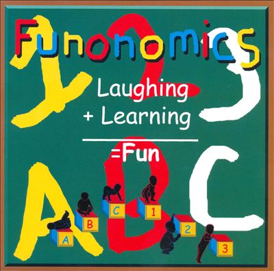 Funonomics: Laughing + Learning = Fun