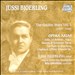 Jussi Bjoerling: The Golden Years Vol. 1