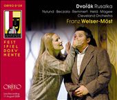 Dvorák: Rusalka