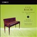 C.P.E. Bach: The Solo Keyboard Music, Vol. 40 - Keyboard Transcriptions I