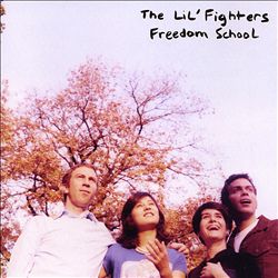 baixar álbum Lil' Fighters - Freedom School