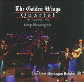 Keep Blessing Me: Live from Muskegon Heights, MI