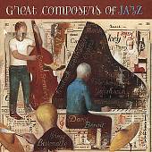 Great Composers of Jazz