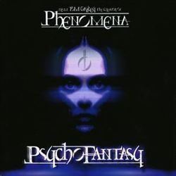 ladda ner album Phenomena - Psycho Fantasy