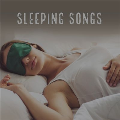 Sleeping Music [Universal]