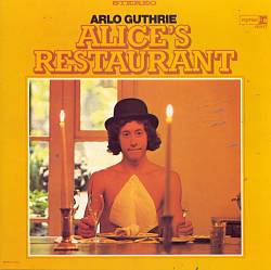 Arlo Guthrie - Alice's Restaurant Album Reviews, Songs & More | AllMusic