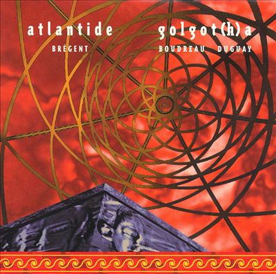 Atlantide/Golgot(h)A