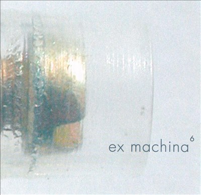 Ex Machina: Volume Sechs - Edition Neunziger Jahre