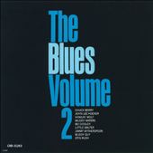 The Blues, Vol. 2 [Chess/MCA]