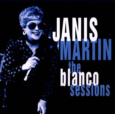 The Blanco Sessions