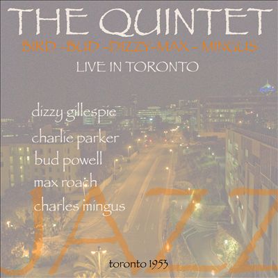 The Quintet Live in Toronto