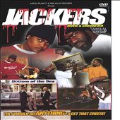 Jackers Movie and Soundtrack