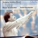 Mozart: Piano Concertos K466 & 467