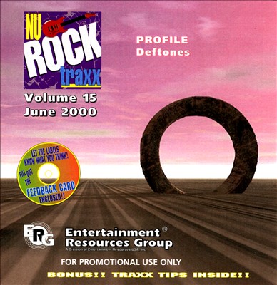 Nu Rock Traxx, Vol. 15
