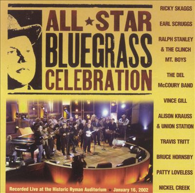 All-Star Bluegrass Celebration