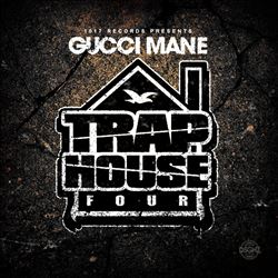 GUCCI MANE TRAP HOUSE - PART 2 ( 2006 ) 