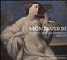 Monteverdi: Il Sesto Libro de Madrigali MDCXIV