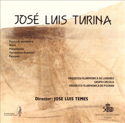José Luis Turina