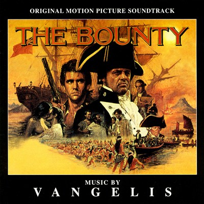 The Bounty [Original Motion Picture Soundtrack]