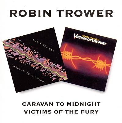 Caravan to Midnight/Victims of the Fury