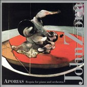 Aporias: Requia for Piano & Orchestra